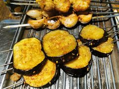 -一只羊烧烤(汤山店)