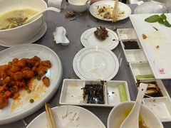 -全聚德(长白直营店)