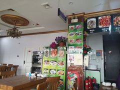 -阿达西新疆餐厅(西北大学店)