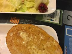 -翠华餐厅(铜锣湾糖街店)