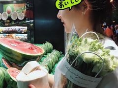 -鲜丰水果(九洲新世界花苑店)