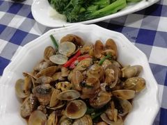 -钱大妈海鲜饭店(保利林语店)