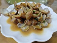 -叶姐海鲜(棋子湾店)