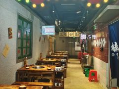 大堂-楠火锅(广州总店)