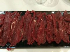 -陈记顺和潮汕鲜牛肉火锅(番禺迎宾大道店)