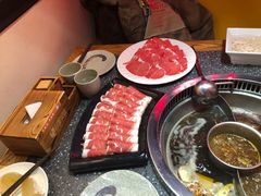 -草原塞蛮羊火锅城(港湾店)