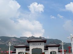 -响堂山石窟-北响堂山石窟
