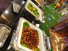 -东方豪景花园酒店·怡景旋转餐厅