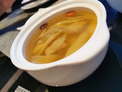 菌王炖仔排-玄武苏宁诺富特酒店·紫金轩中餐厅