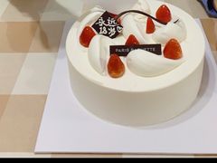 -巴黎贝甜(右安门店)