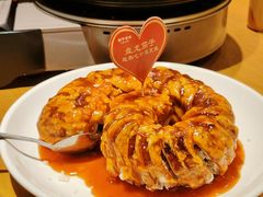 -巢爷老味(东方红店)