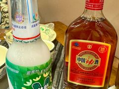 -江湖黑大兔(杨家坪店)