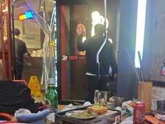 -路边羊烧烤酒场(宝带路店)