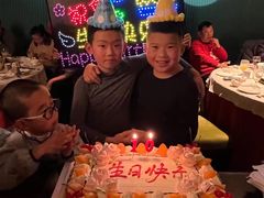 -上海人家花樣年华(中山公园店)