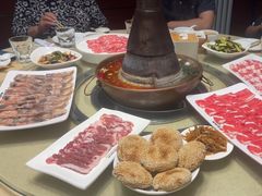 -阳坊大都涮羊肉(阳坊总店)