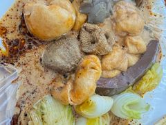 -郭记小街麻辣烫(南小街总店)