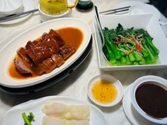 -陶陶居·雅园(凯华国际店)