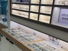 -宝岛眼镜·星创视光中心(金桥店)