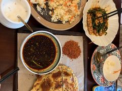 -那拉提之疆·新疆菜(美院店)