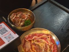 -西塔老太太泥炉烤肉(上海七宝领展广场店)