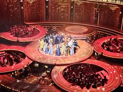 -交通银行前滩31演艺中心