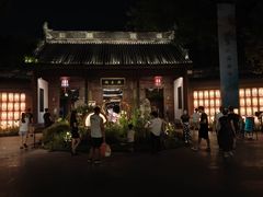 -钱王祠