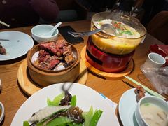 -闽上鲜·福建菜(龙湖滨江天街店)