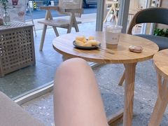 -福驎咖啡FURNING CAFE(固戍华丰店)