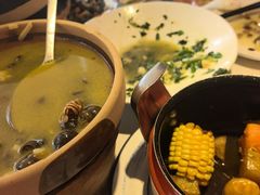 -吴记百家·私房菜·家宴(润园店)