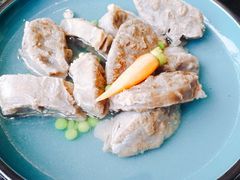 柒园龙井清泉小牛肉-柒园·三十年创意杭帮菜(龙湖滨江天街店)