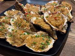 -王扯火胖哥烤生蚝(眉山首店)