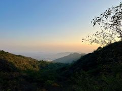 -封龙山风景区