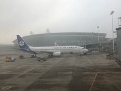 -南昌昌北国际机场