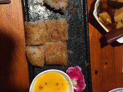 -堂宴·老厦门私房菜(1988仙岳总店)