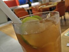 -豪客来牛排(大汉口城店)