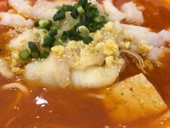 -好人民间小吃·番茄鱼酸菜鱼(木渎悠方店)