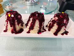 -郭林家常菜(狼垡店)