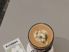 -Seesaw Coffee(上生新所店)