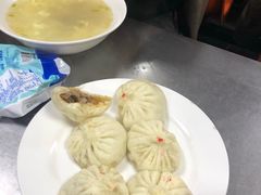 -津门永胜包子铺(哈尔滨道总店)