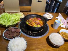 -宏大运餐厅(传媒大学店)