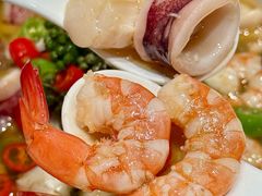 -品海楼·大连海胆锅贴馆(东港店)