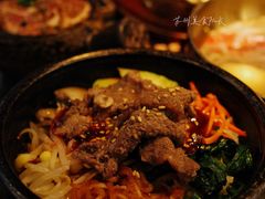 -明洞王妃家烤肉(苏州中心星悦汇店)