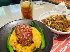 -喜家港式茶餐厅(三亚湾一丰禾生活广场店)