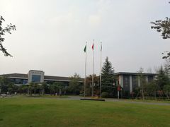 -上海怡沁园度假酒店