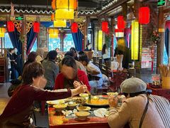 -蜀大侠火锅(总府路店)