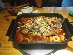 -小小河边鱼(天润城店)