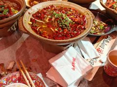 -山四砂锅(太原钟楼街店)