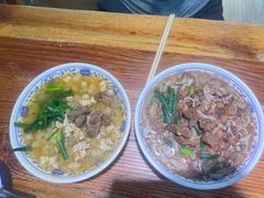 -桂花香手工面(鼓楼店)