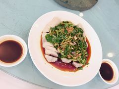 -宜宾海鲜酒家·三十年老字号