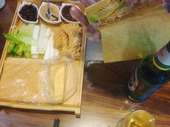 -巨鼎谭家菜(普照寺路店)